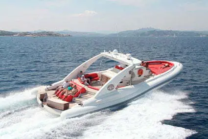 Barco Opera 60